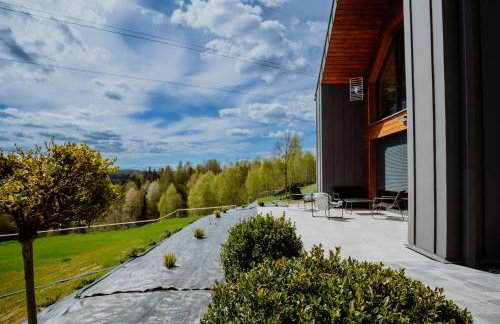 Wzgórza Jordanowskie - Foto 66