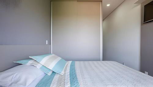 Flat completo e aconchegante - Granja Viana - Foto 5