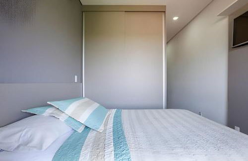 Flat completo e aconchegante - Granja Viana - Foto 5