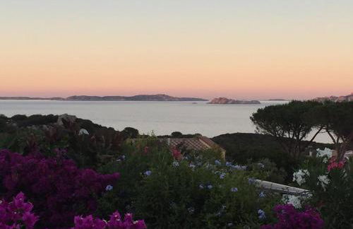 Villa stupenda vista mare SANTA TERESA GALLURA Localita Conca Verde via ulisse 37 - Photo 11