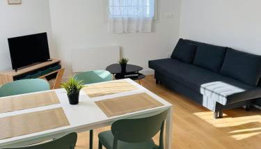 T3 Chaleureux tout confort bien équipé - Foto 5