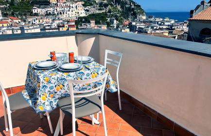 Mansarda Oblique - Foto 1