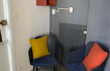 Studio 2 pers ou Appartement 4-7 pers Quartier Cathédrale - Foto 8