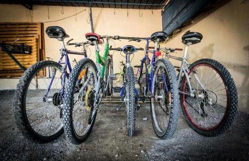 Agriturismo Case Nuove - Foto 42