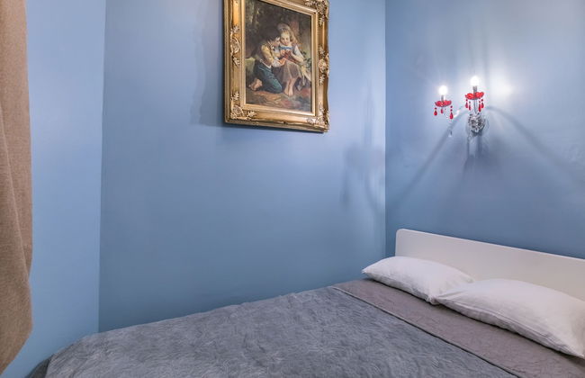 ColorSpb ApartHotel House of Writers - Foto 3