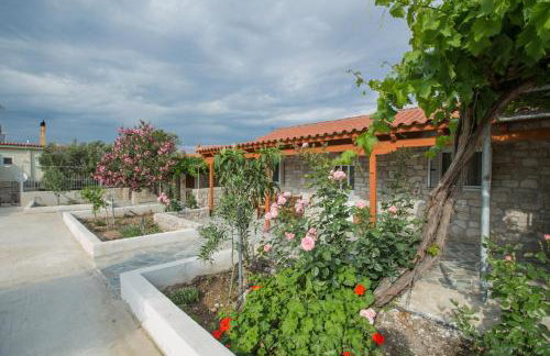 Acrocorinth Apartments - Foto 13