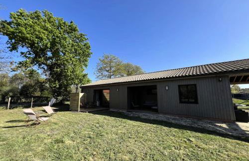 Résidence 120-grayan Et L Hopital - 120 - Séjour idéal pour des moments en famille ou entre amis MAE-9781 - Foto 26