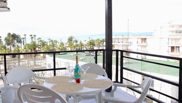 Apartamento Chipre Ref. 1004 by Iberplaya - Foto 2, Imagen principal