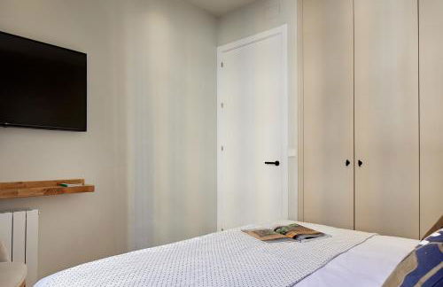 Urbieta Suite by FeelFree Rentals - Foto 16