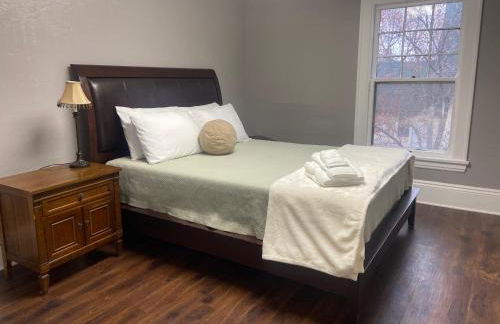 Best value 4 Huge Bedrooms - Foto 16