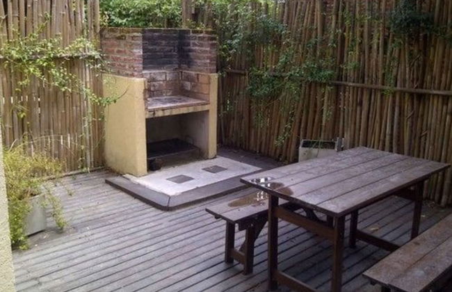 Altos Medanos - Cabañas y Club de Bosque - Foto 10