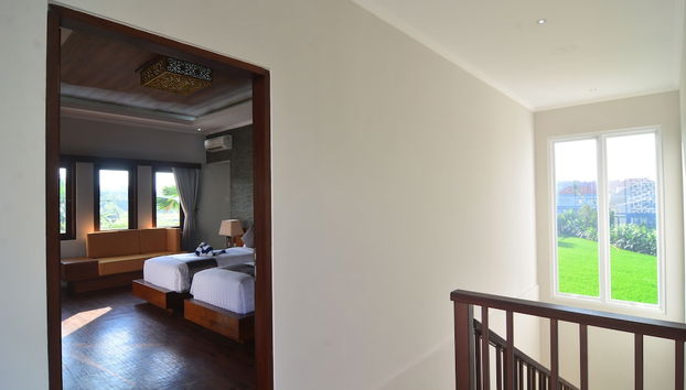 Servizio della camera