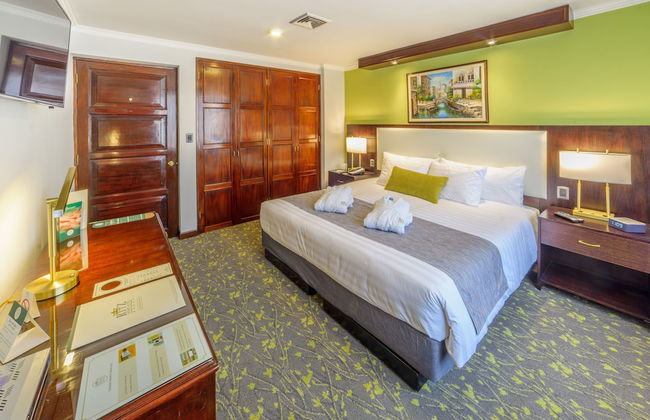 Ritz Apart Hotel - Photo 8