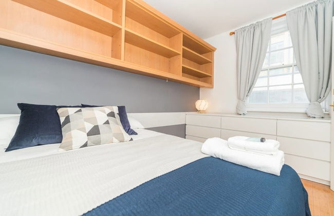 PML Apartments Victoria - Foto 4