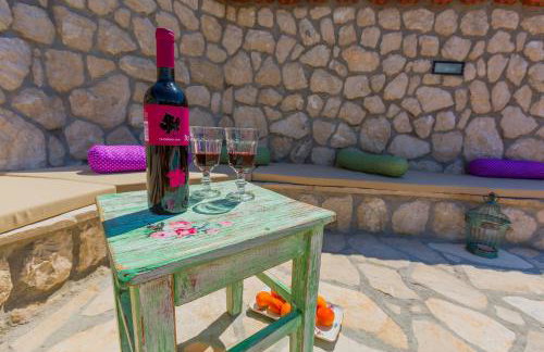 Villa Rusticale with Private Pool - Foto 18