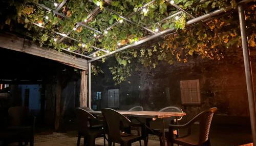 L'uliveto sui Trabocchi - Foto 5