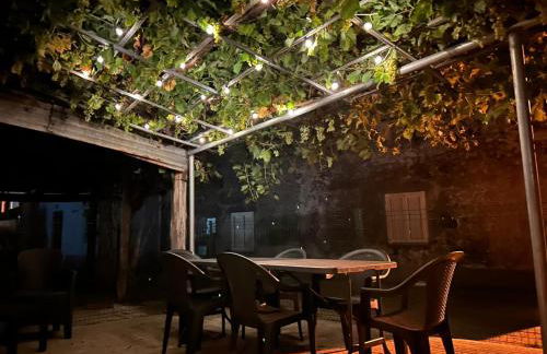 L'uliveto sui Trabocchi - Foto 5