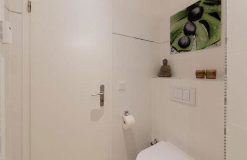 Ferienwohnung Ankommen - Foto 33