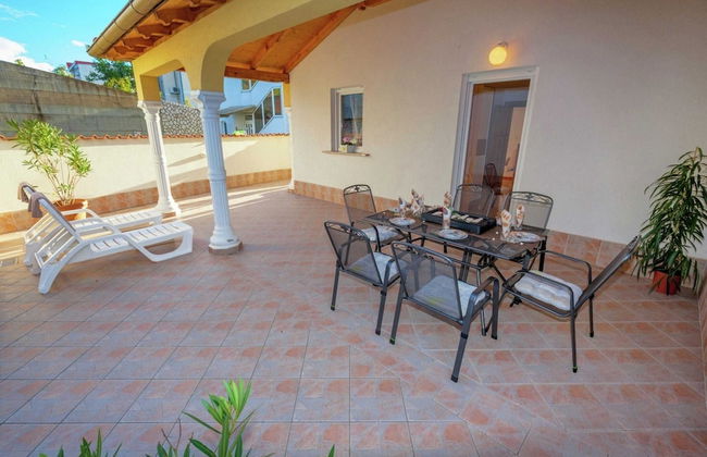 Cottage in Croatia Near Beach & Town Centre - Foto 25