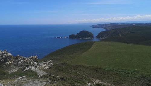 Nordés Apartamentos Turísticos - Bañugues - Foto 4