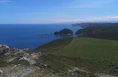 Nordés Apartamentos Turísticos - Bañugues - Foto 4