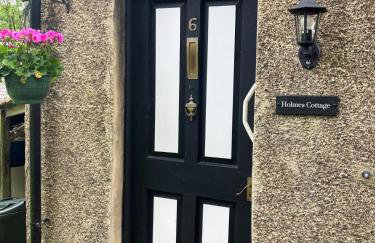 Holmes Cottage in the heart of Haworth - Foto 23