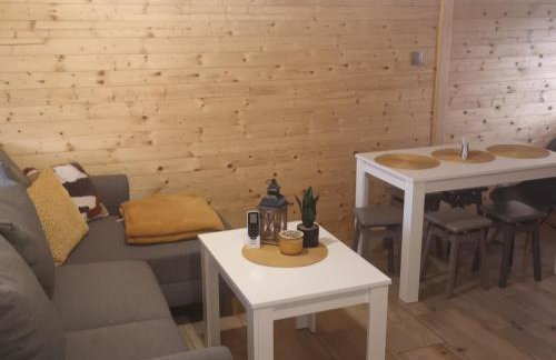 Domki Całoroczne Danielowa Ostoja-Zator,Palczowice - Foto 39