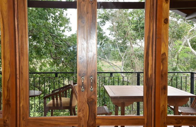 Wilpattu Tree House Hotel - Foto 25