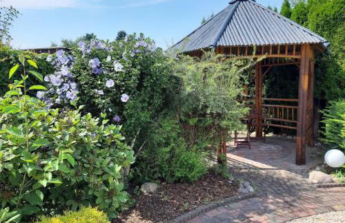 Ferienhaus Schwanensee - Foto 25