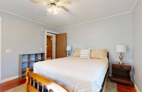 Bayview Retreat - Foto 12