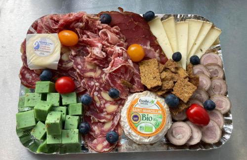 Maison familiale - Foto 49