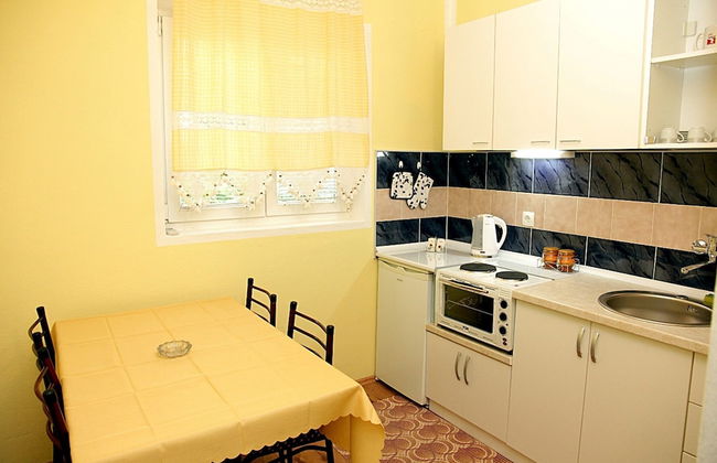 Apartments Jovanovic - Foto 60