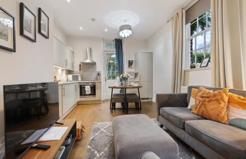 No 6 - Wisteria Cottage - Pass the Keys - Foto 21