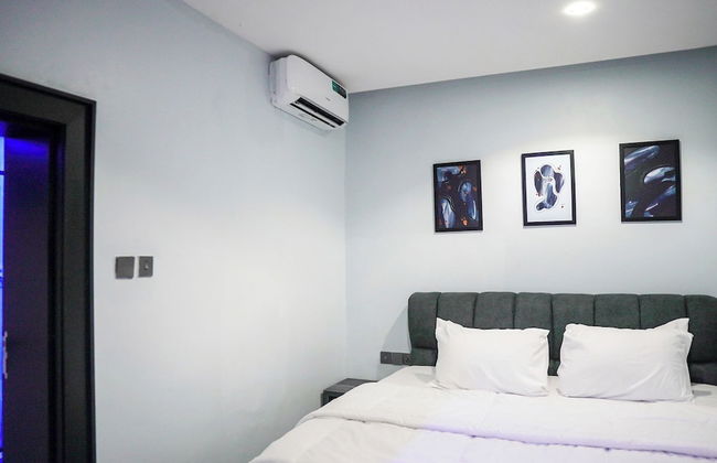 The Mastadon Apartment - Foto 11