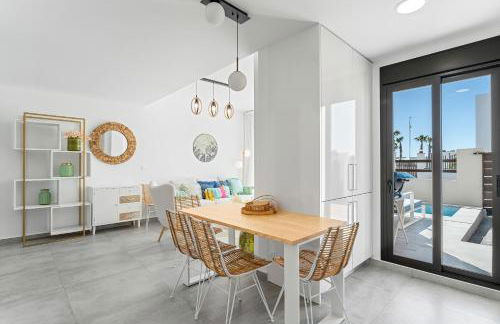 Chalet con Piscina - Photo 8