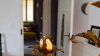 Ferienwohnung Winzerloft - Foto 3