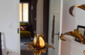 Ferienwohnung Winzerloft - Foto 3