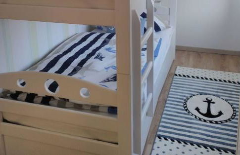 Ferienwohnung Heimathafen - Foto 15