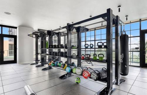 MVR Skyline Luxury in Downtown Miami - Foto 48