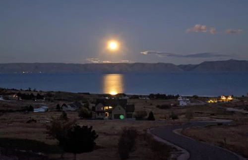 Country Bear Cabin at Bear Lake - Photo 43