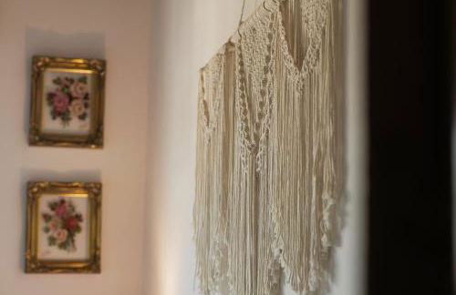 "A Fonte Dos Xudíos" Distintivo de Calidad Turística, Hidromasaje y Pet Friendly - Foto 17