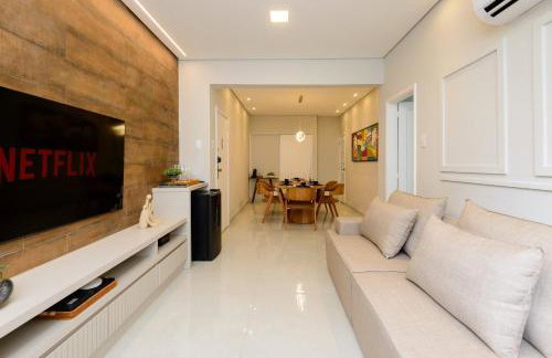 3 Quartos a 290m da Praia do Flamengo | BF 50/402 - Foto 2