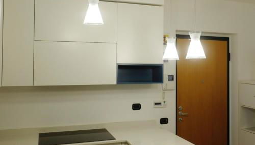 Orea Spiti - Modern Oasis Near Milan - Foto 5, stove