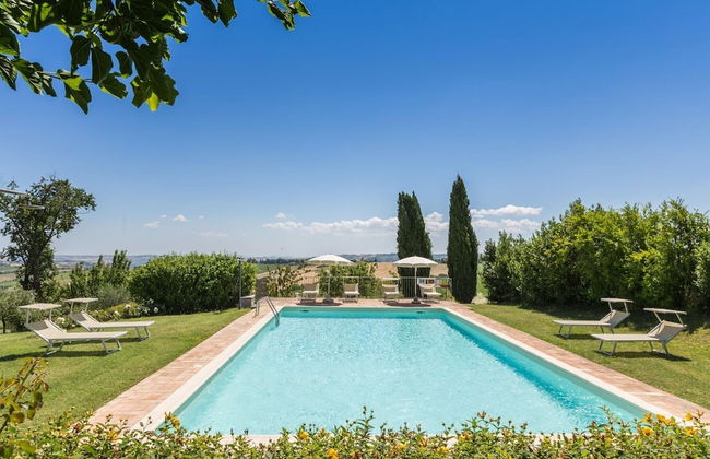 Belvilla by OYO Villa Fufi - Foto 18