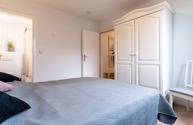 Ferienwohnung in Busum - Foto 4