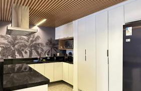 Studio para 4 pessoas no Centro Rio de Janeiro - Foto 24