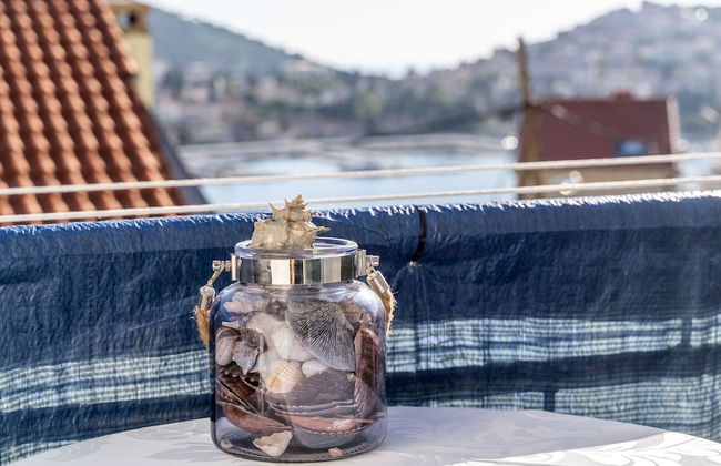 Apartment & Rooms Alan - Foto 29