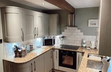 Weather Hill Cottage, Hebden Bridge - Foto 12