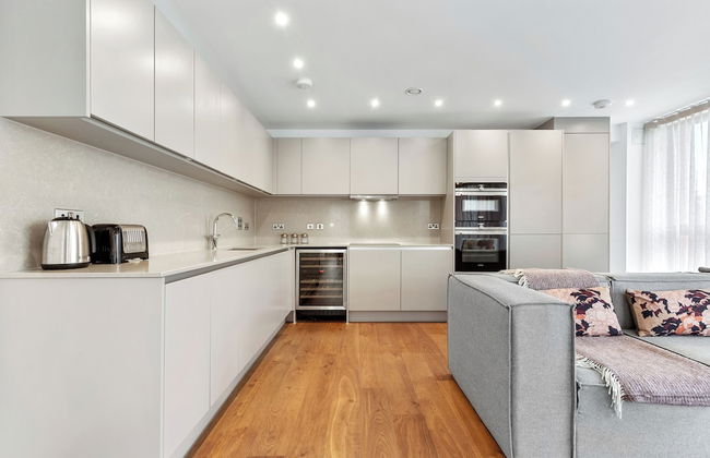 SERCASA - Regents Park - Foto 2