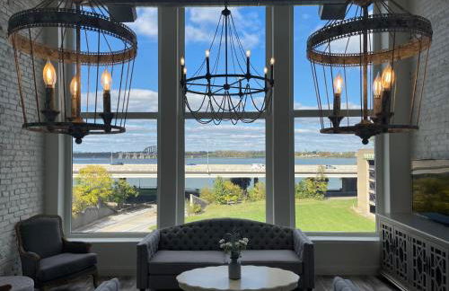 Bluegrass River View! Soak & Savor by Hollyhock - Foto 1